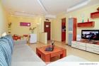 Twin 3 Apartment - Cismigiu Garden - Accommodation inBucharest